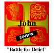 GospelOfJohn-Rev আইকন