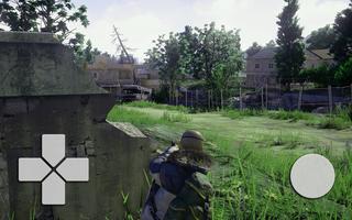 Battlegrounds الملصق