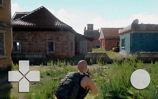 Battlegrounds تصوير الشاشة 1