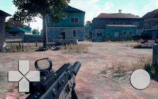 Battlegrounds تصوير الشاشة 2