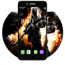 Free-Fire-Battlegrounds HD wallpaper APK