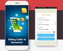 Talking Caller id Announcer screenshot 3