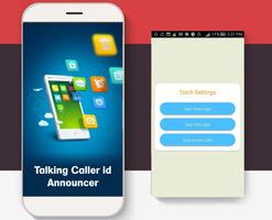 Talking Caller id Announcer スクリーンショット 2
