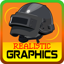 Realistic Graphics - HD Tool APK