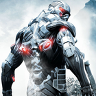 CRYSIS icône