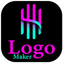 Logo Maker Free - Logo Generator , Graphic Design APK