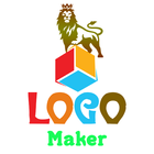 ikon Logo Maker Plus - Logo Design - Logo Creator