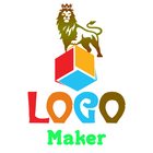 Logo Maker Plus - Logo Design - Logo Creator 圖標