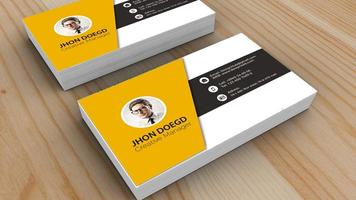 Business Card Maker -Business Cards,Visiting Cards 截圖 3