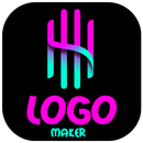 Logo Maker Plus - Graphic Design & Logo Creator APK