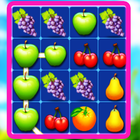 Pk Fruit Battle 图标