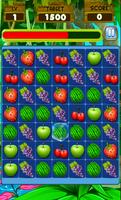 Pk Fruit Battle capture d'écran 2