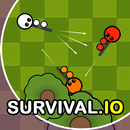 Battle Royale : Survival.io APK
