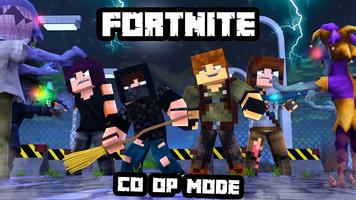 1 Schermata Battle Royale Craft