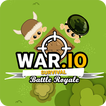 War.io : Survival Battle Royale