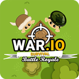 War.io : Survival Battle Royale icône