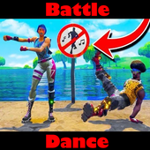 Danse fortnite battle royale Danse fortnite battle royale