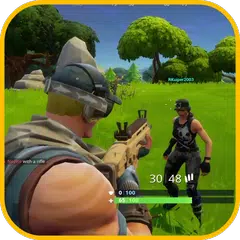 Fort:Night Last Battle Royale vids