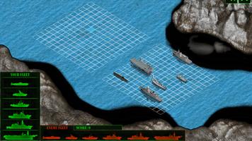 Battleship War Lite تصوير الشاشة 3