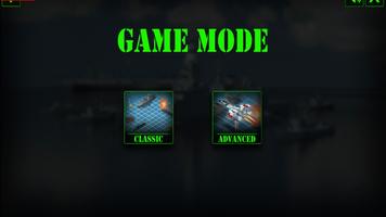 Battleship War Lite screenshot 1