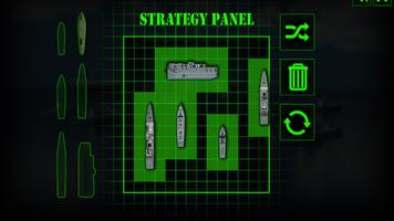 Battleship War Lite تصوير الشاشة 2