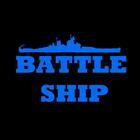 BattleShip icône