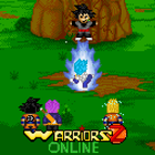 Dragon Z -  Tournment of Power Ball-icoon
