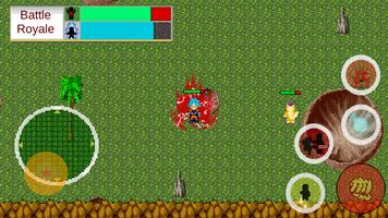 Dragon Z -  Tournment of Power Ball imagem de tela 2