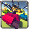 Total Tank Battle Simulator APK