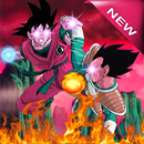 LAST SAIYAN BLOOD APK