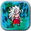 Battle Saiyan: Super War 2 APK