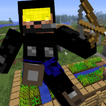 Strike Combat Pixel Online