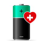 Battery Life Repair biểu tượng