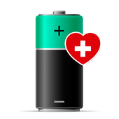 Battery Life Repair icon