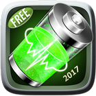 Battery Widget Reborn 2017 icône