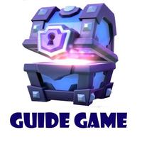 Guide+Clash Royale+ Poster