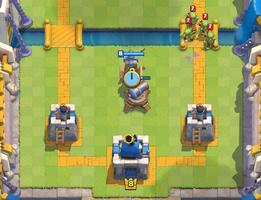 Guide+Clash Royale+ syot layar 2