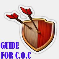 Guide - game C.O.C poster