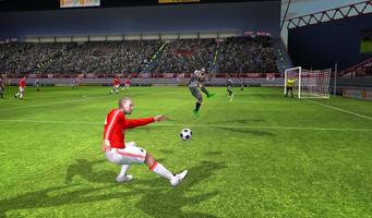 GUIDE;Dream LEAGUE Soccer 2016 screenshot 1