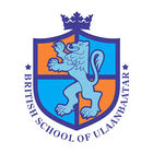 British School of Ulaanbaatar icône