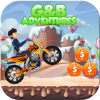 Gattu Batu Motorbikes Adventures иконка