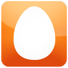 Bouncy Eggs ikon