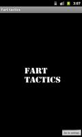 Taktyka Fart plakat