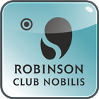 ROBINSON Club Nobilis icône