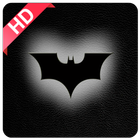 Batman Wallpapers HD icon