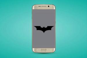 Batman Wallpapers HD স্ক্রিনশট 1