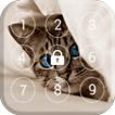 ”Cats Lock Screen