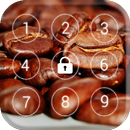 do café Tela de bloqueio APK