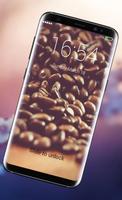 Coffee Lock Screen screenshot 2