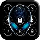 Alien Wallpaper Locker APK